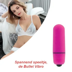 Geef je seksleven een extra dimensie met behulp van dit spannende speeltje