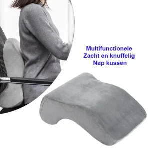 Nap Overal Kussen en Steun