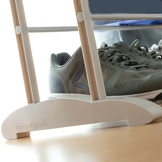 Schoenenrek voor 25 paar schoenen - Afbeelding 4