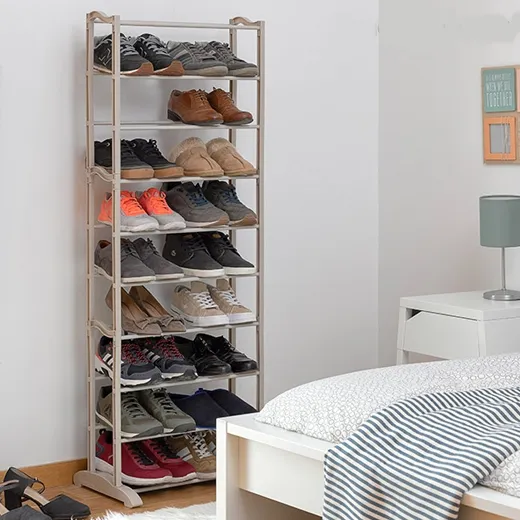 Schoenenrek voor 25 paar schoenen - Afbeelding 5