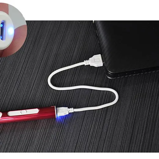 USB-aansteker in de vorm van een sigaret - Afbeelding 6