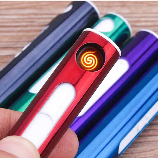 USB-aansteker in de vorm van een sigaret - Afbeelding 7