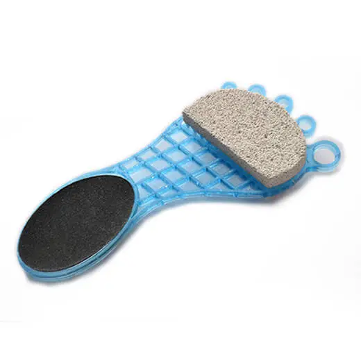 Verzorg en behandel je voeten met de 4-in-1 pedicureset - Afbeelding 3