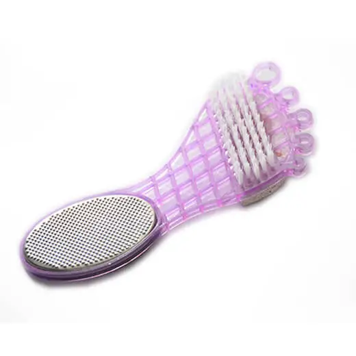 Verzorg en behandel je voeten met de 4-in-1 pedicureset - Afbeelding 5