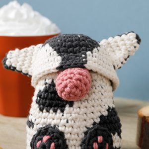 Haakpatroon - Wintergnomes deel 2