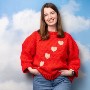 Haakpatroon – Hartjestrui