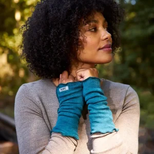 Polswarmers merinowol (Div Kleuren)