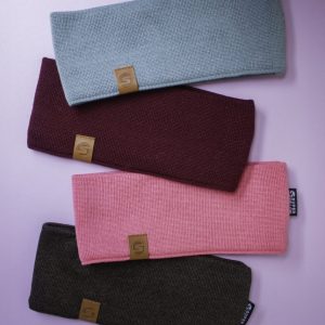 Hoofdbanden van merinowol