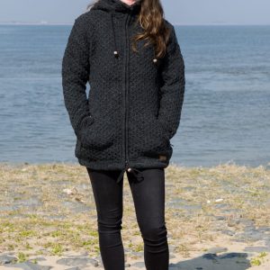 Puur Nepal coat gerstekorrel (div kleuren)