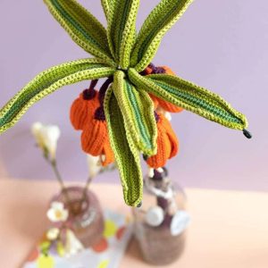 Exotische bloemen, deel 2