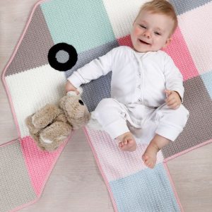 Olifant over de vloer