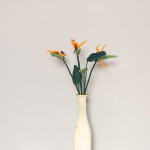 Exotische bloemen, deel 1