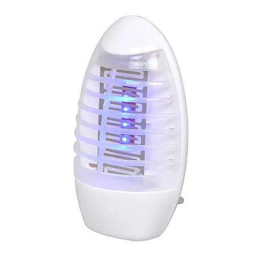 3-Stuks Anti-Muggen lamp Plug-in - Afbeelding 3