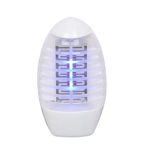 3-Stuks Anti-Muggen lamp Plug-in - Afbeelding 5