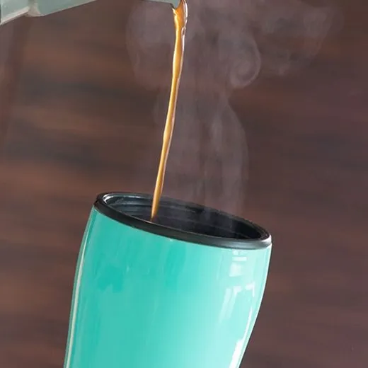 Handig en praktisch thermische beker met antival-zuignap - Afbeelding 3