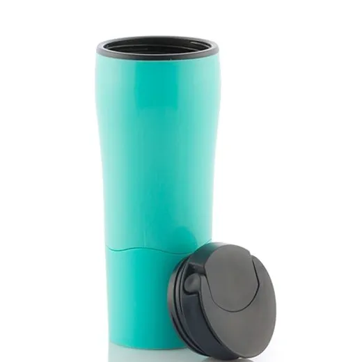 Handig en praktisch thermische beker met antival-zuignap - Afbeelding 4