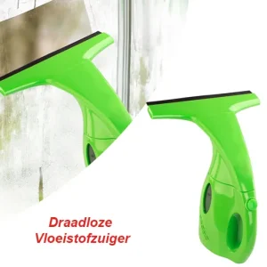 Oppervlakten Schoon En Streeploos In Een Handomdraai