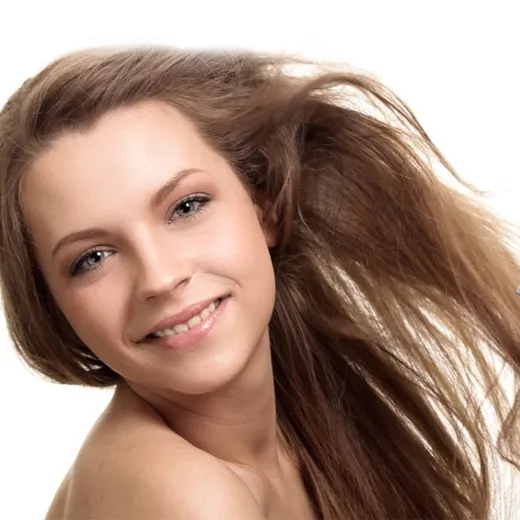 Uw haar drogen met de Professionele föhn van AEG - Afbeelding 4