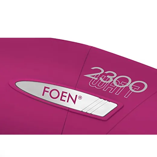 Uw haar drogen met de Professionele föhn van AEG - Afbeelding 5