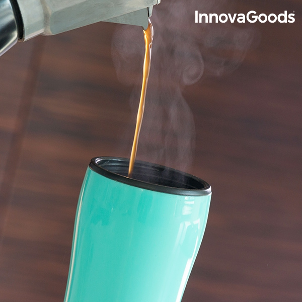 Handig en praktisch thermische beker met antival-zuignap - Afbeelding 6