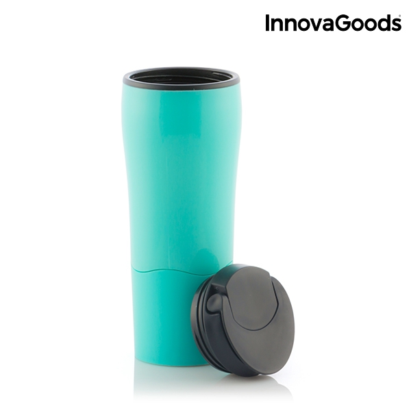 Handig en praktisch thermische beker met antival-zuignap - Afbeelding 8