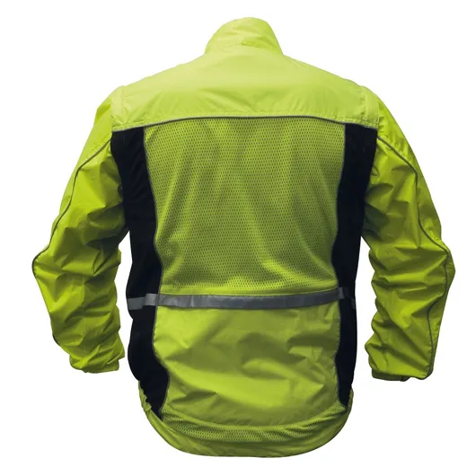 2-in-1 Sportjas Reflective - Afbeelding 4