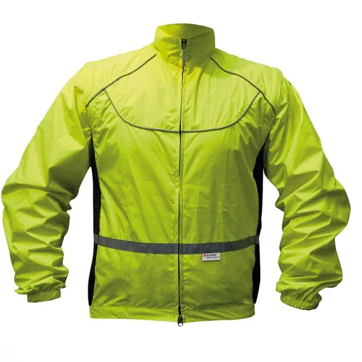2-in-1 Sportjas Reflective - Afbeelding 5