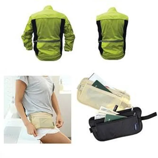 2-in-1 Sportjas Reflective - Afbeelding 6