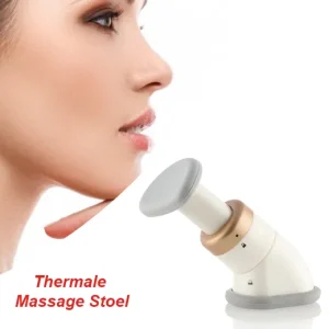 Slimme Dubbele Kin Afslanker & Nek Masseur