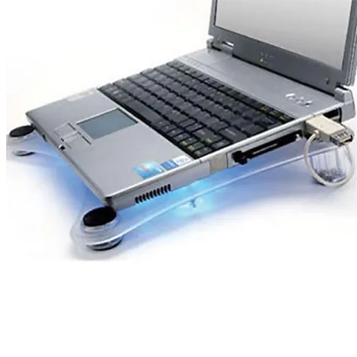 Laat uw laptop langer meegaan door deze koel te houden - Afbeelding 4