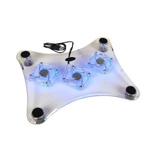 Laat uw laptop langer meegaan door deze koel te houden - Afbeelding 3