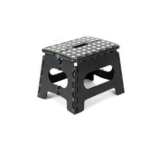 2-Pack Multifunctionele Opvouwbare Krukken (Klein en Groot) - Afbeelding 3