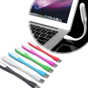 USB LED Flexilamp voor laptop & computer