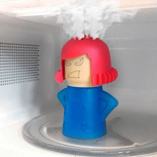 Magnetron reinigen – Nu nog makkelijk met de Angry Mom - Afbeelding 3