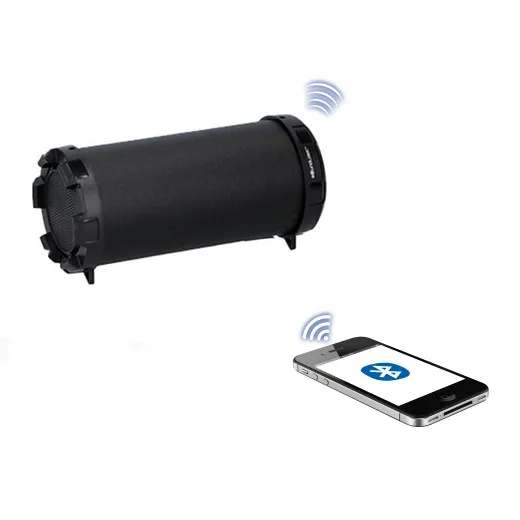 Draagbare Bluetooth luidspreker met oplaadbare - Afbeelding 5