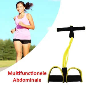 Multifunctionele-Abdominale voor het ontwikkelen en versterken van spieren