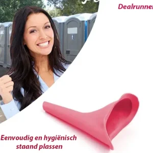 Siliconen plastuit voor vrouwen