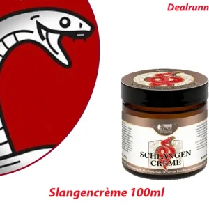 Slangencrème 100ml