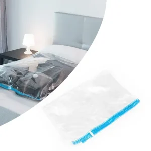 Vacuüm Home Organizer voor kleding (100 x 130 cm)