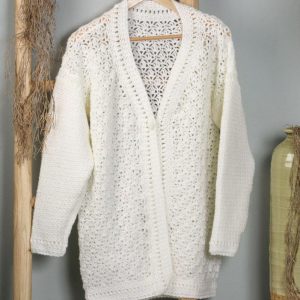 Vest voor elk seizoen