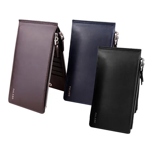 19 Vakken Multifunctionele Wallet - Afbeelding 3